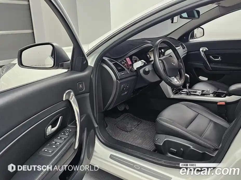 Renault SM5 2015 1.5 гидро в Москве № 1980113, фото 10