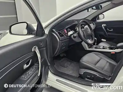 Renault SM5 2015 1.5 гидро в Москве № 1980113, миниатюра 10