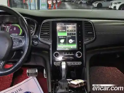 Renault SM6 2019 2.0 гидро в Москве № 1980133, миниатюра 11