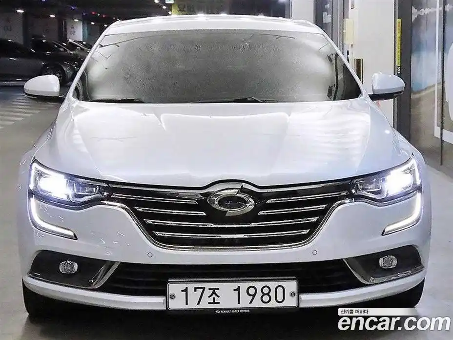 Renault SM6 2019 2.0 гидро в Москве № 1980133, фото 3