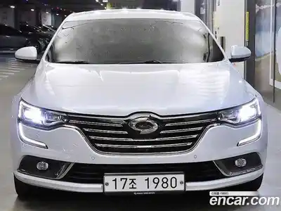 Renault SM6 2019 2.0 гидро в Москве № 1980133, миниатюра 3
