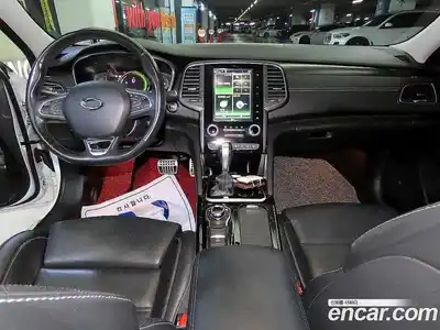Renault SM6 2019 2.0 гидро в Москве № 1980133, миниатюра 7