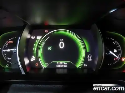 Renault SM6 2019 2.0 гидро в Москве № 1980133, миниатюра 8