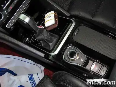 Renault SM6 2019 2.0 гидро в Москве № 1980133, миниатюра 9