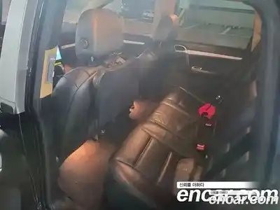 Porsche Cayenne 2005 3.2 гидро в Москве № 198014, миниатюра 9