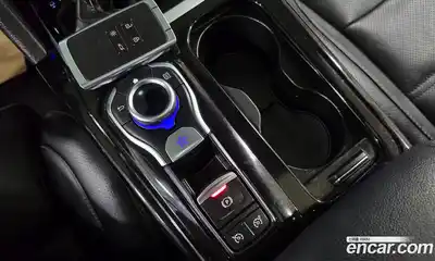 Renault SM6 2019 2.0 гидро в Москве № 1980183, миниатюра 12