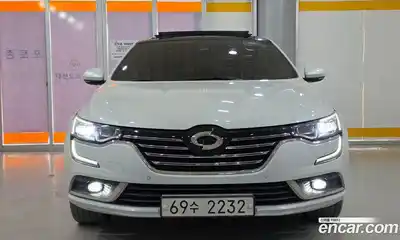 Renault SM6 2019 2.0 гидро в Москве № 1980183, миниатюра 2
