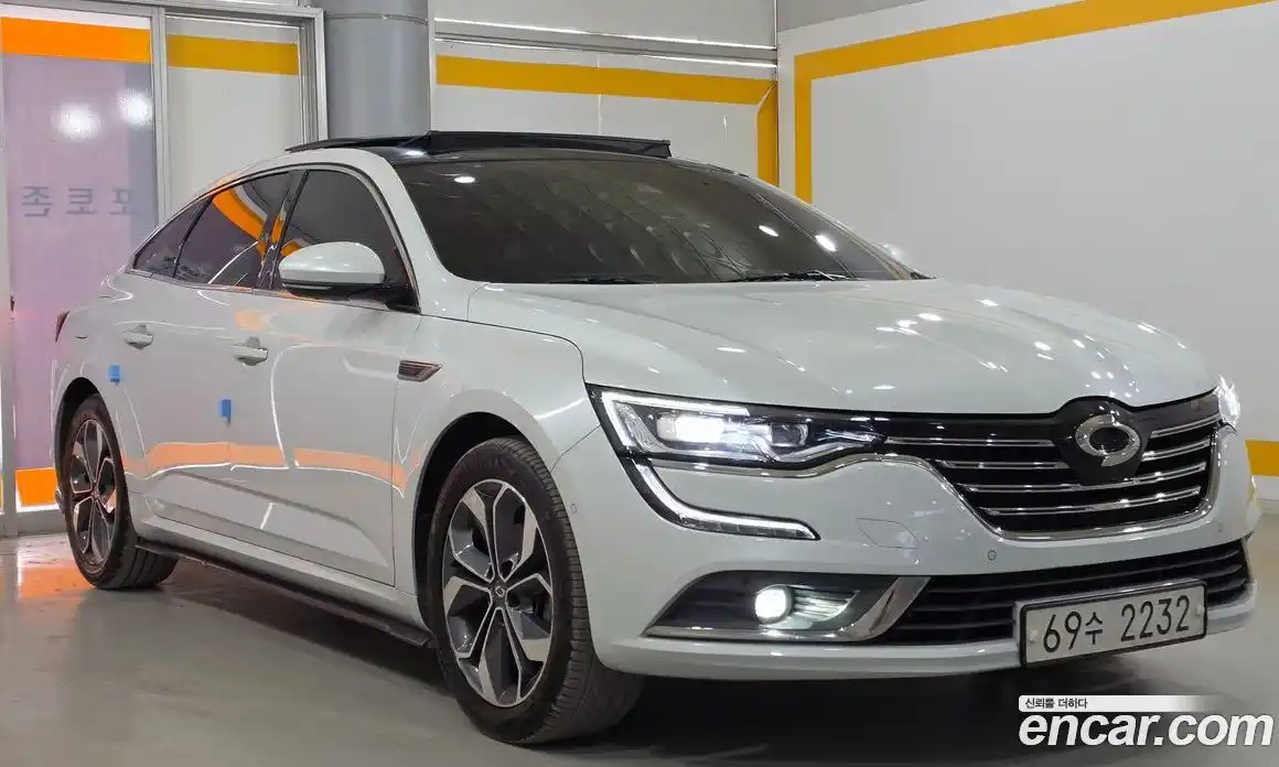 Renault SM6 2019 2.0 гидро в Москве № 1980183, фото 3