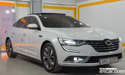 Renault SM6 2019 2.0 гидро в Москве № 1980183, миниатюра 3