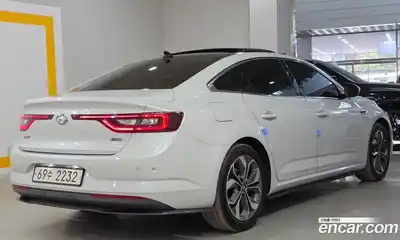Renault SM6 2019 2.0 гидро в Москве № 1980183, миниатюра 4