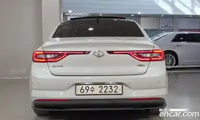 Renault SM6 2019 2.0 гидро в Москве № 1980183, миниатюра 5