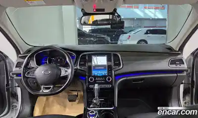 Renault SM6 2019 2.0 гидро в Москве № 1980183, миниатюра 7