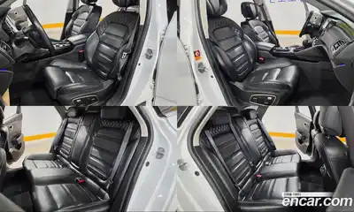 Renault SM6 2019 2.0 гидро в Москве № 1980183, миниатюра 8