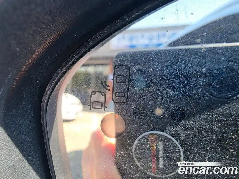 Renault SM6 2016 2.0 гидро в Москве № 1980225, фото 16
