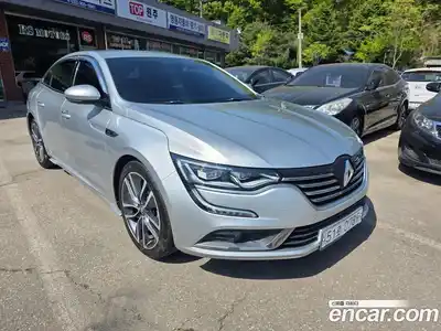 Renault SM6 2016 2.0 гидро в Москве № 1980225, миниатюра 2
