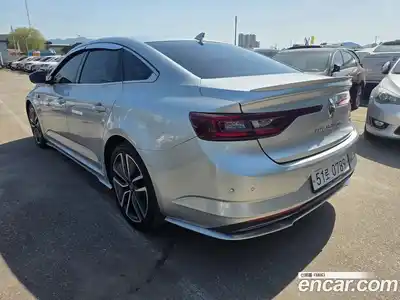 Renault SM6 2016 2.0 гидро в Москве № 1980225, миниатюра 5