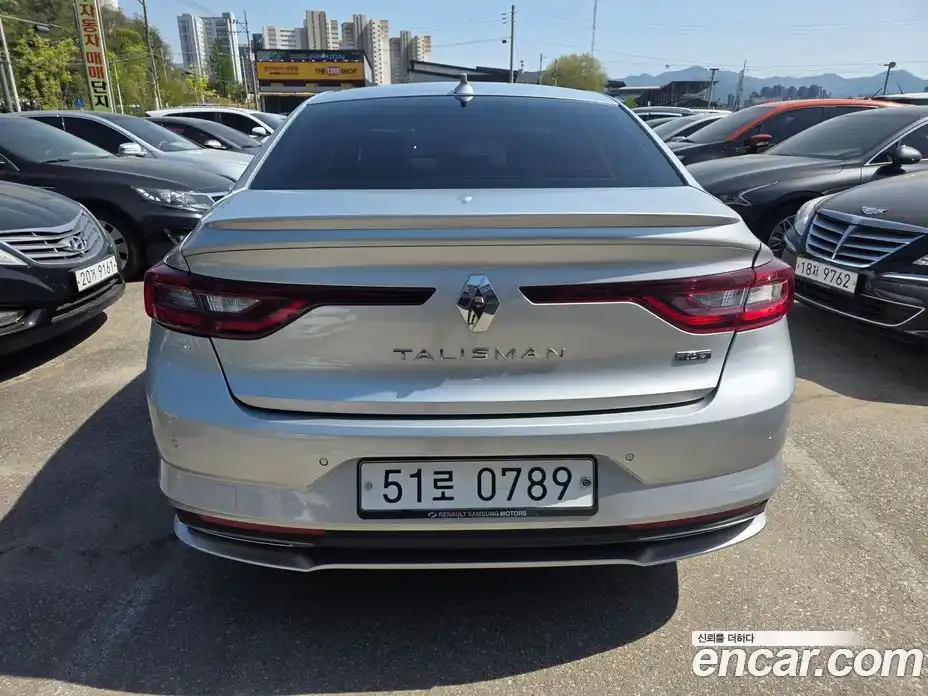 Renault SM6 2016 2.0 гидро в Москве № 1980225, фото 6