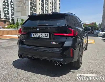 BMW X1 2024 2.0 гидро в Москве № 1980380, миниатюра 2