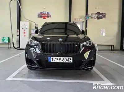 BMW X1 2024 2.0 гидро в Москве № 1980380, миниатюра 3
