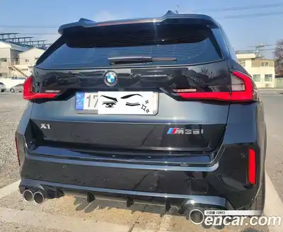 BMW X1 2024 2.0 гидро в Москве № 1980380, миниатюра 4