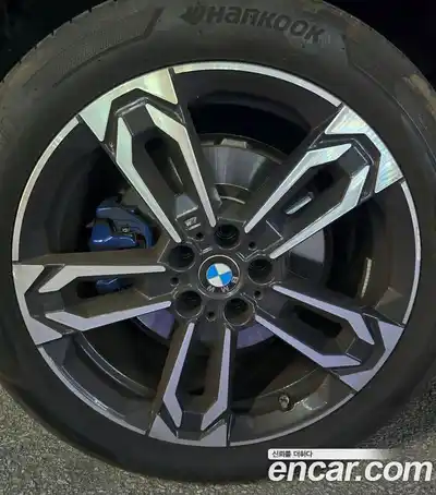 BMW X1 2024 2.0 гидро в Москве № 1980380, миниатюра 5