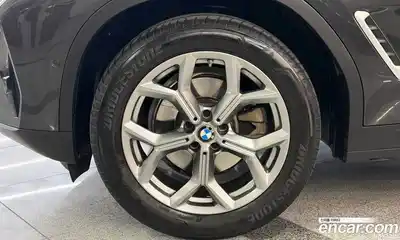 BMW X3 2024 2.0 гидро в Москве № 1980653, миниатюра 5