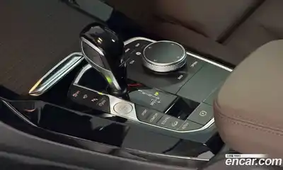 BMW X3 2024 2.0 гидро в Москве № 1980653, миниатюра 9