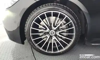 Mercedes-Benz S-Class 2021 2.9 гидро в Москве № 1981037, миниатюра 4