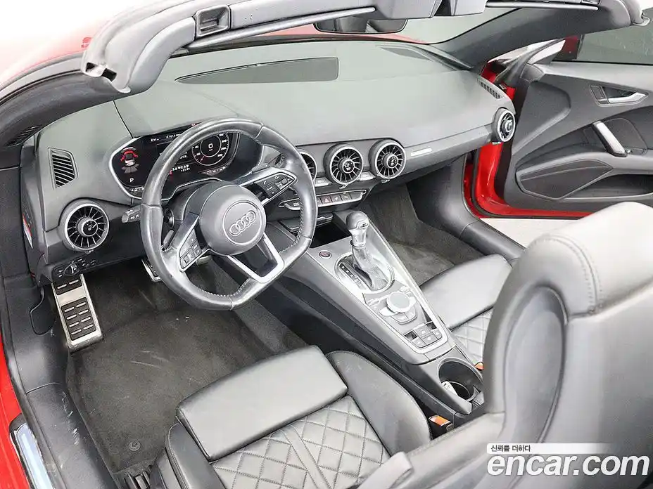 Audi TT 2015 2.0 гидро в Москве № 1981544, фото 15
