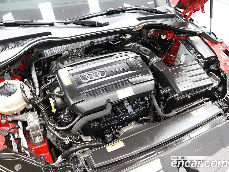 Audi TT 2015 2.0 гидро в Москве № 1981544, фото 19