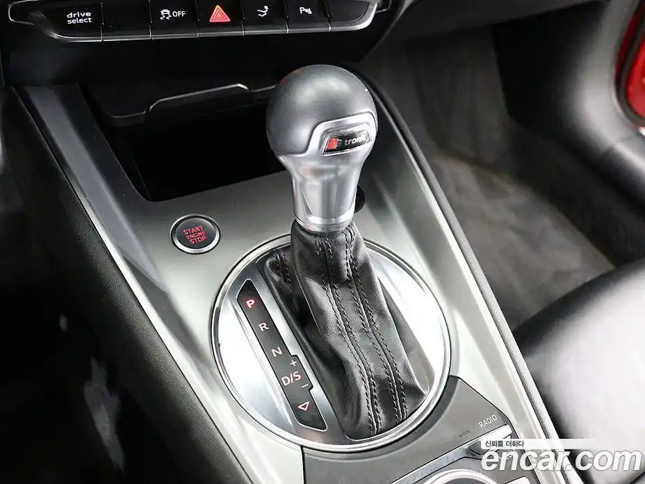 Audi TT 2015 2.0 гидро в Москве № 1981544, фото 8