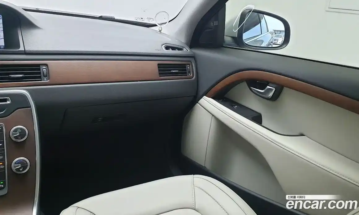 Volvo S80 2014 1.6 гидро в Москве № 1981731, фото 11