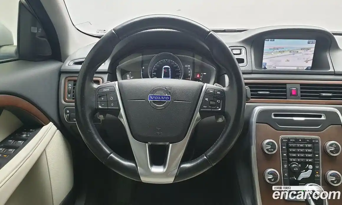 Volvo S80 2014 1.6 гидро в Москве № 1981731, фото 12