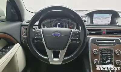 Volvo S80 2014 1.6 гидро в Москве № 1981731, миниатюра 12