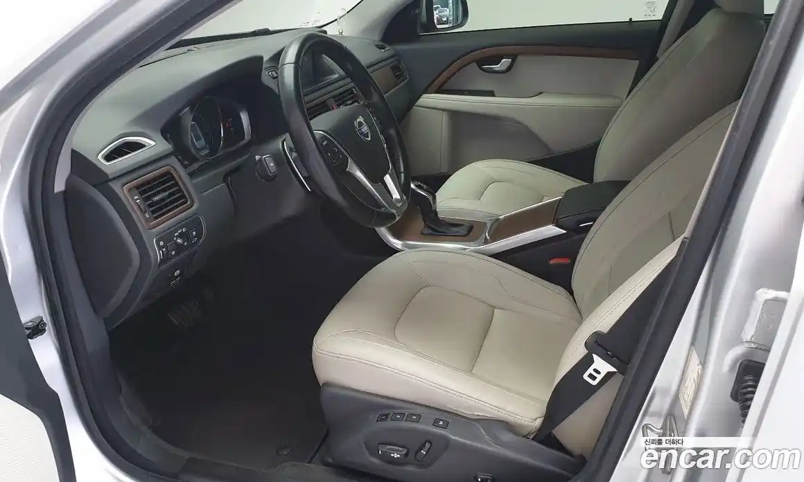 Volvo S80 2014 1.6 гидро в Москве № 1981731, фото 13