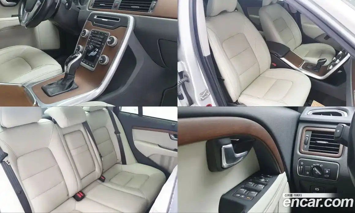 Volvo S80 2014 1.6 гидро в Москве № 1981731, фото 18