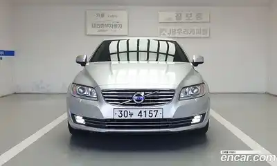 Volvo S80 2014 1.6 гидро в Москве № 1981731, миниатюра 2