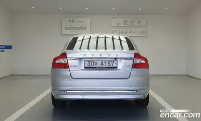 Volvo S80 2014 1.6 гидро в Москве № 1981731, миниатюра 5