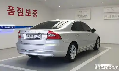 Volvo S80 2014 1.6 гидро в Москве № 1981731, миниатюра 6
