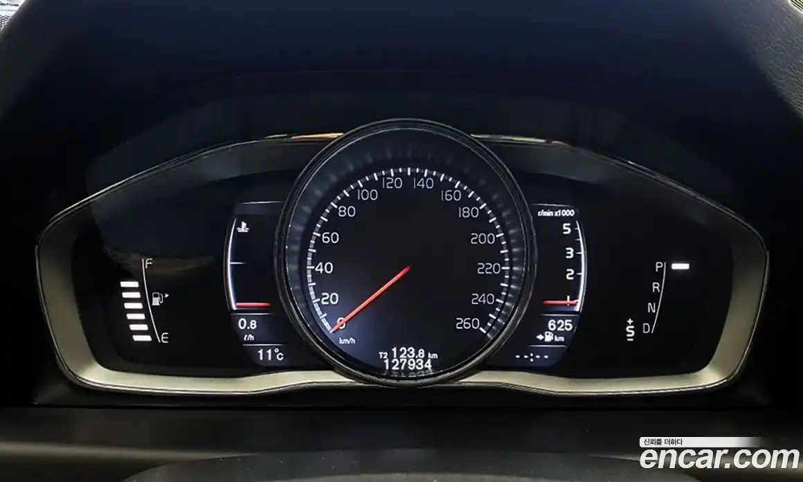 Volvo S80 2014 1.6 гидро в Москве № 1981731, фото 8