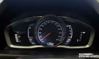 Volvo S80 2014 1.6 гидро в Москве № 1981731, миниатюра 8