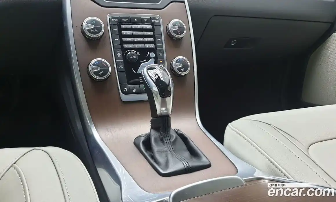 Volvo S80 2014 1.6 гидро в Москве № 1981731, фото 9