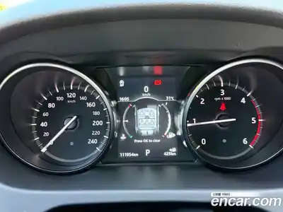 Land Rover Discovery Sport 2019 2.0 гидро в Москве № 1982044, миниатюра 4