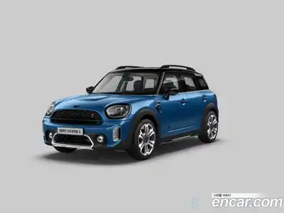 Mini Countryman, 2023