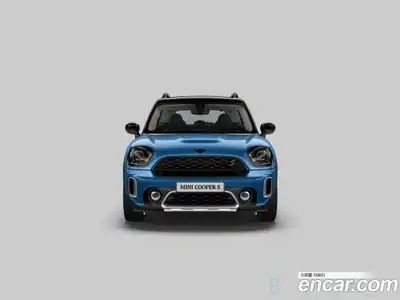 Mini Countryman 2023 2.0 гидро в Москве № 1982230, миниатюра 3