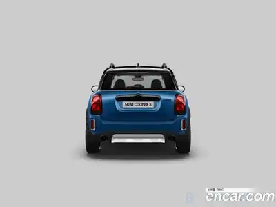 Mini Countryman 2023 2.0 гидро в Москве № 1982230, миниатюра 4