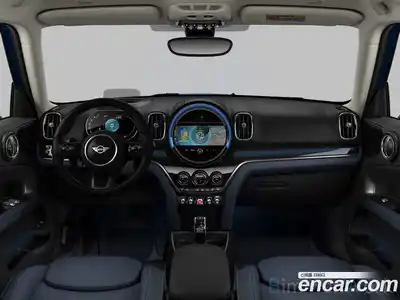 Mini Countryman 2023 2.0 гидро в Москве № 1982230, миниатюра 6