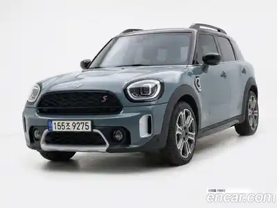 Mini Countryman, 2023