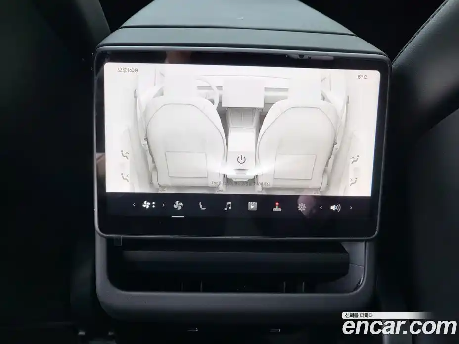 Tesla Model Y 2026 0.2 гидро, фото 12
