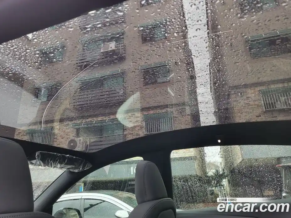 Tesla Model Y 2026 0.2 гидро, фото 15